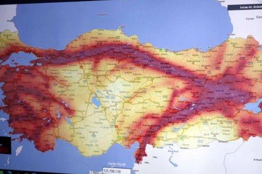 Foto - Fay hatları için dehşete düşüren sözler! Uzman ismin Ankara'yı işaret etmesi herkesi şaşkına çevirdi