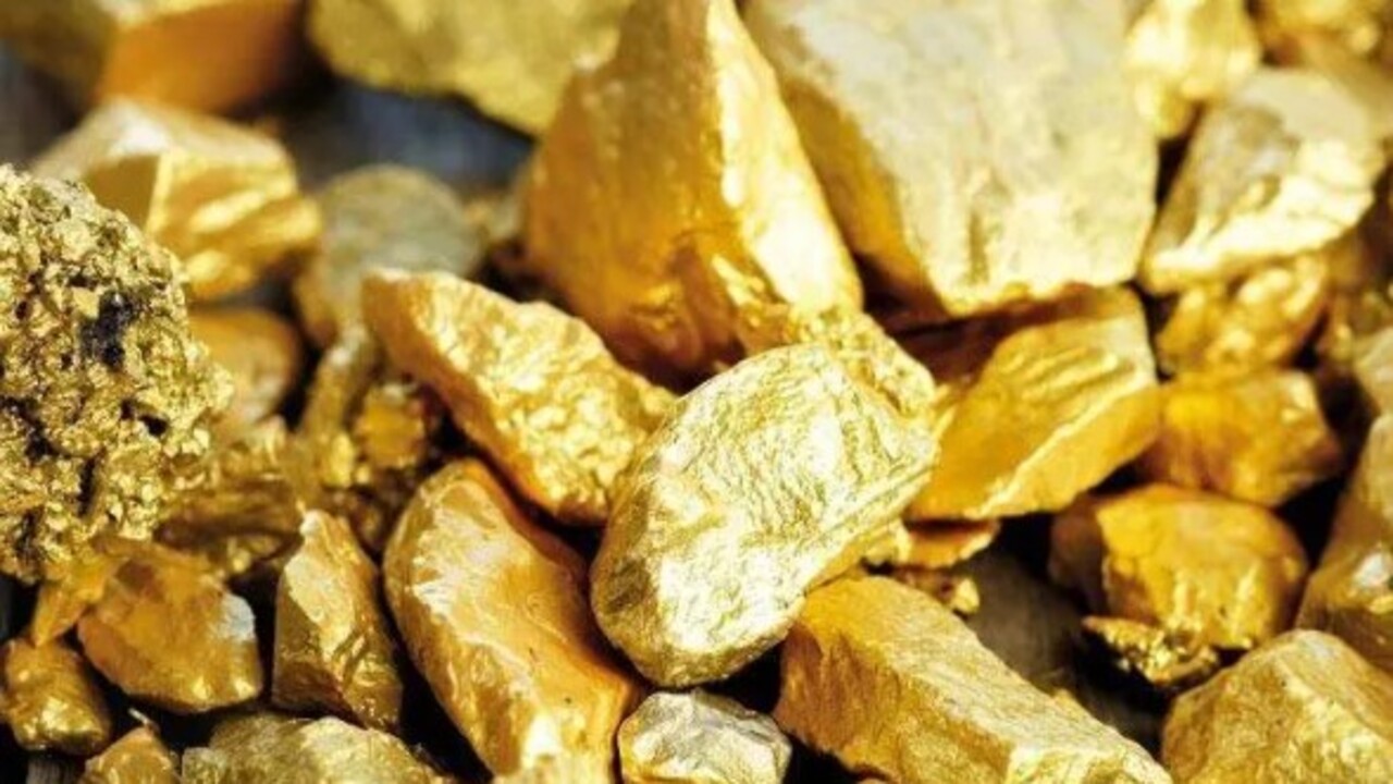 Foto - Fay hattı değil maden yatakları! O illerde altın fışkırıyor