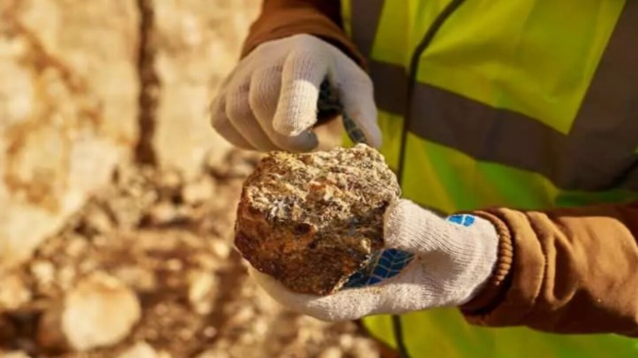 Foto - Fay hattı değil maden yatakları! O illerde altın fışkırıyor