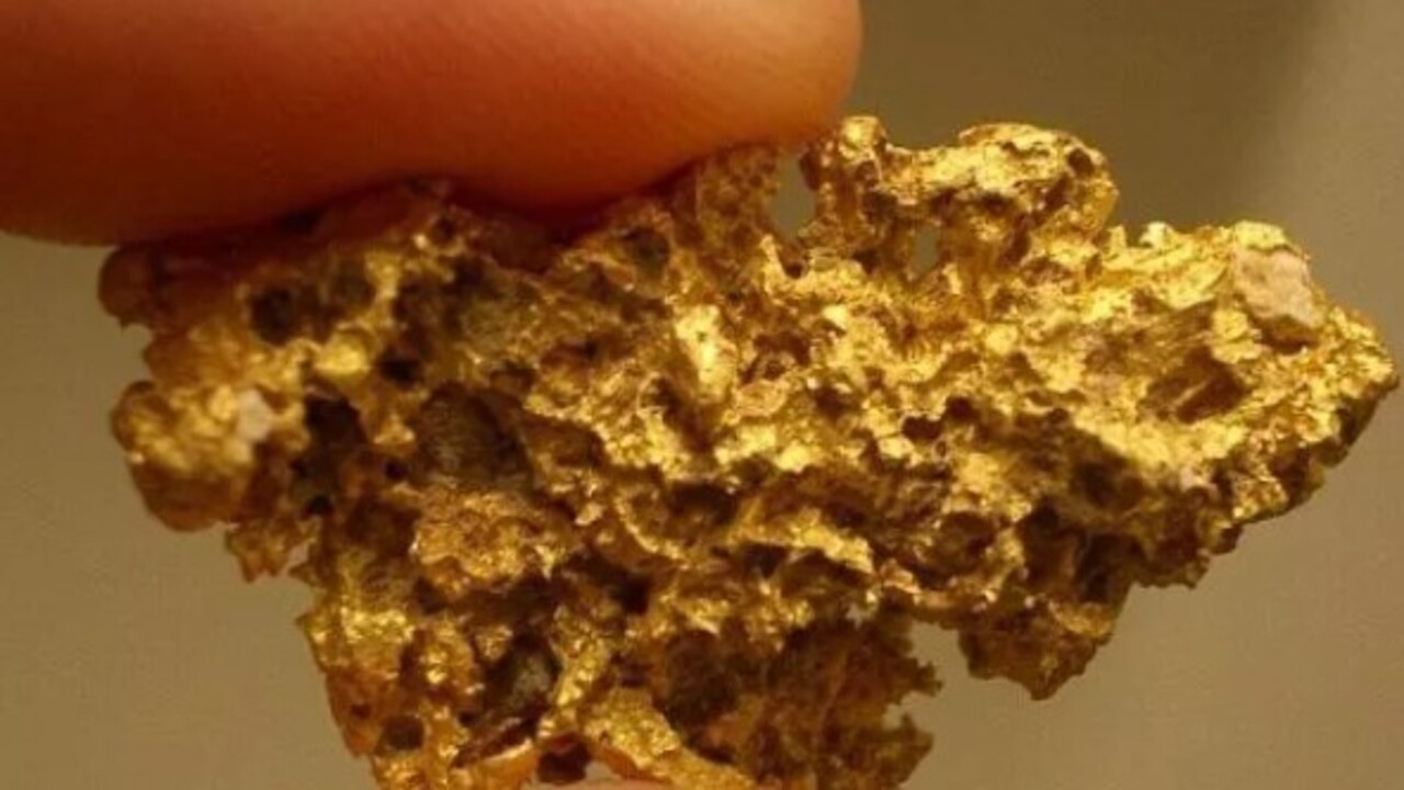 Foto - Fay hattı değil maden yatakları! O illerde altın fışkırıyor