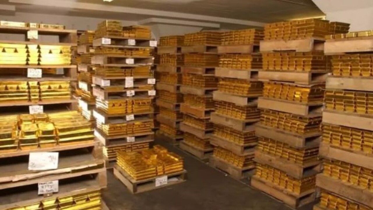 Foto - Fay hattı değil maden yatakları! O illerde altın fışkırıyor