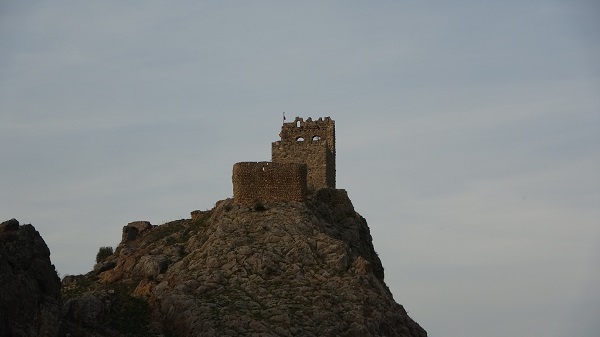 Foto - Fay kırıkları görüntülendi! Deprem bölgesinden korkutan tablo