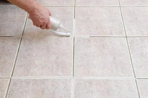 Foto - Fayans aralarını temizlemek için doğal karışım! Bu kadar basit miymiş diyeceksiniz…