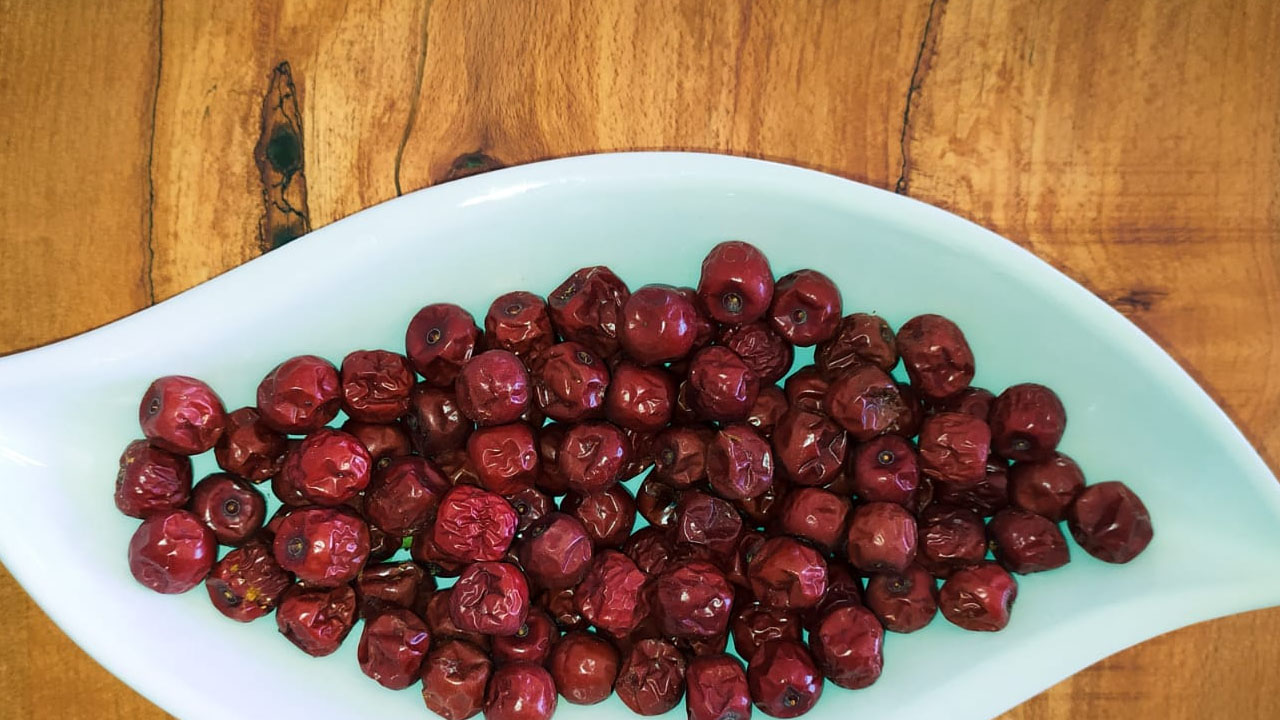 Fayda sağlaması ile biliniyor: Hünnap neden 'Ölümsüzlük meyvesi'! Türkiye'de yetişiyor, 6 çeşidi var