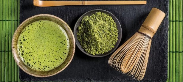 Foto - Faydaları saymakla bitmeyen bu çaya rağbet arttı! Metabolizmayı 4 kat hızlı çalıştırıyor, stresten arındırıyor