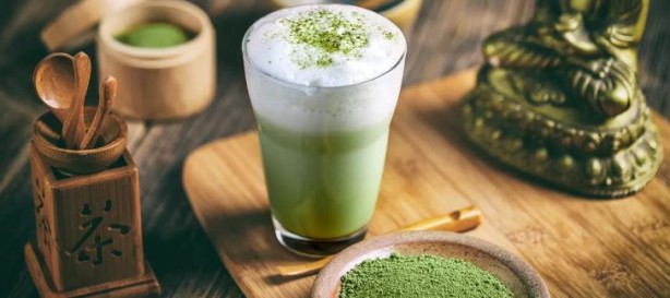 Foto - Faydaları saymakla bitmeyen bu çaya rağbet arttı! Metabolizmayı 4 kat hızlı çalıştırıyor, stresten arındırıyor