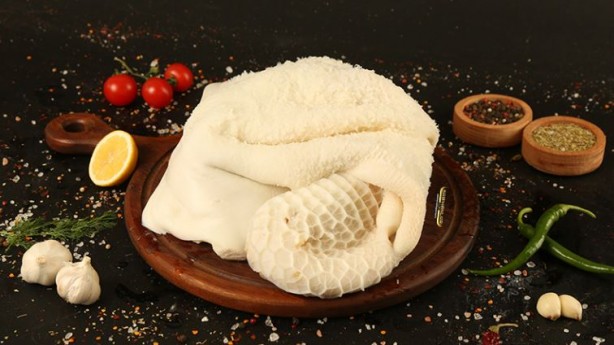 Foto - Faydaları saymakla bitmeyen işkembe nasıl temizlenir? İşte püf noktaları