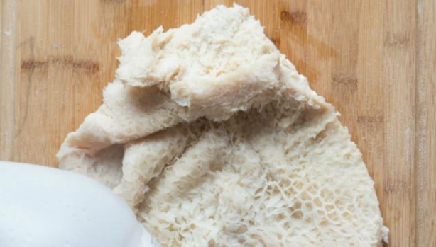 Foto - Faydaları saymakla bitmeyen işkembe nasıl temizlenir? İşte püf noktaları