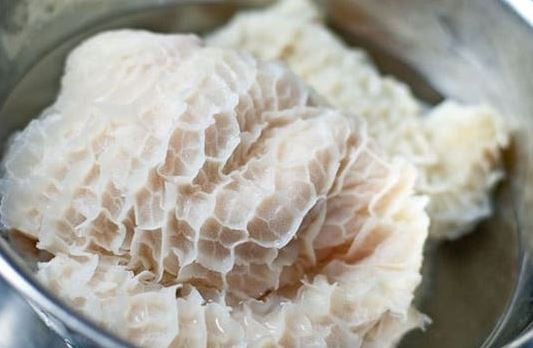 Foto - Faydaları saymakla bitmeyen işkembe nasıl temizlenir? İşte püf noktaları