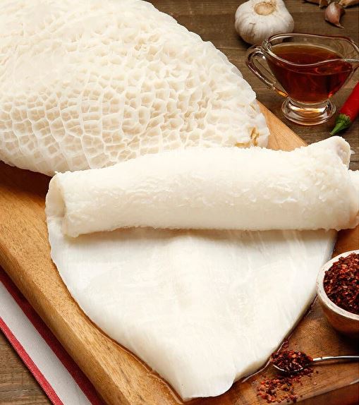 Foto - Faydaları saymakla bitmeyen işkembe nasıl temizlenir? İşte püf noktaları