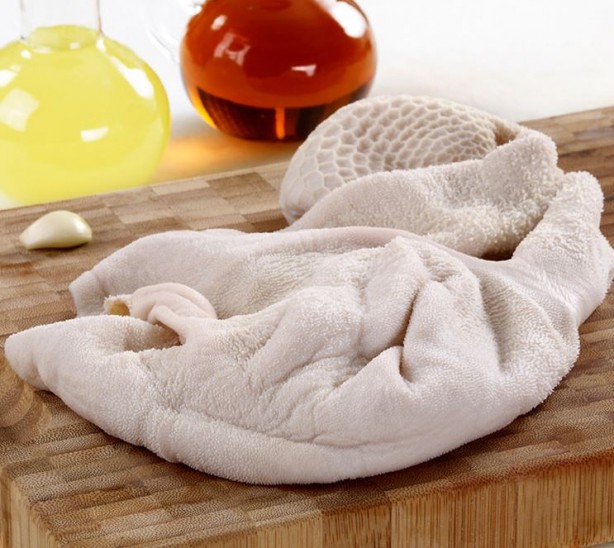 Foto - Faydaları saymakla bitmeyen işkembe nasıl temizlenir? İşte püf noktaları