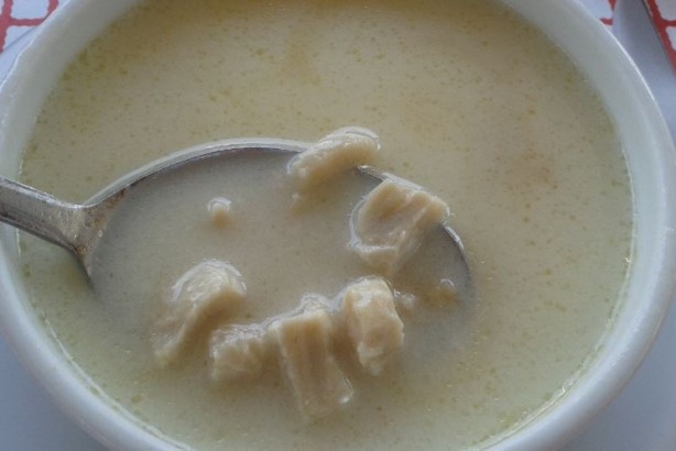 Foto - Faydaları saymakla bitmeyen işkembe nasıl temizlenir? İşte püf noktaları