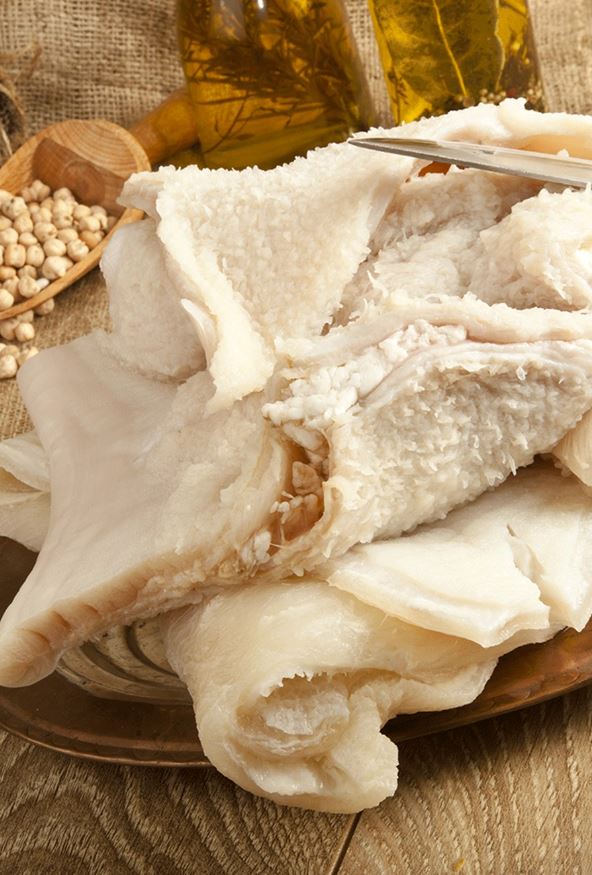 Foto - Faydaları saymakla bitmeyen işkembe nasıl temizlenir? İşte püf noktaları