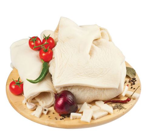 Foto - Faydaları saymakla bitmeyen işkembe nasıl temizlenir? İşte püf noktaları