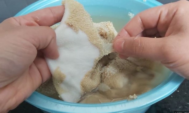 Foto - Faydaları saymakla bitmeyen işkembe nasıl temizlenir? İşte püf noktaları