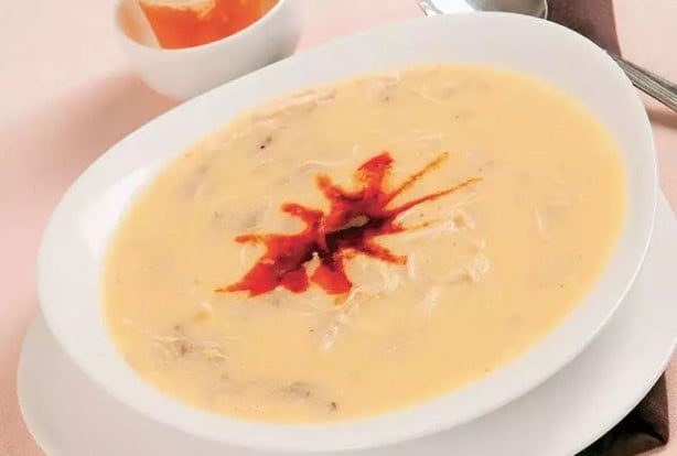 Foto - Faydaları saymakla bitmeyen işkembe nasıl temizlenir? İşte püf noktaları