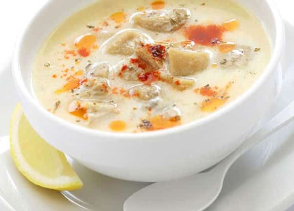 Foto - Faydaları saymakla bitmeyen işkembe nasıl temizlenir? İşte püf noktaları