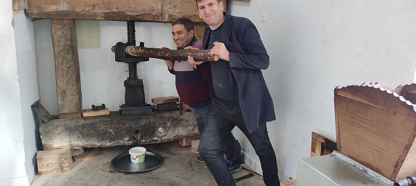 Foto - Faydaları saymakla bitmez! Gram gram çıkarılıyor kilosu cep yakıyor