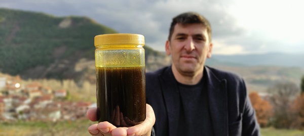 Foto - Faydaları saymakla bitmez! Gram gram çıkarılıyor kilosu cep yakıyor