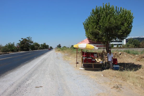 Foto - Faydaları saymakla bitmiyor! 250 gramı 50 TL'ye satılıyor
