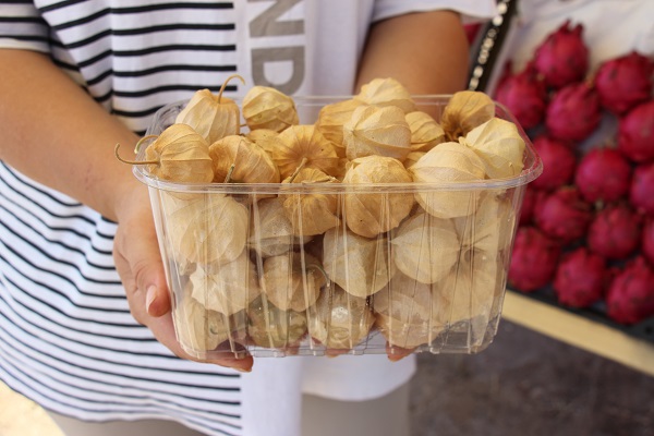 Foto - Faydaları saymakla bitmiyor! 250 gramı 50 TL'ye satılıyor