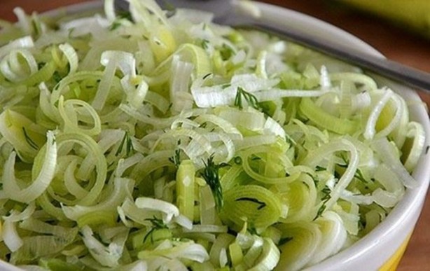 Foto - Faydaları saymakla bitmiyor!