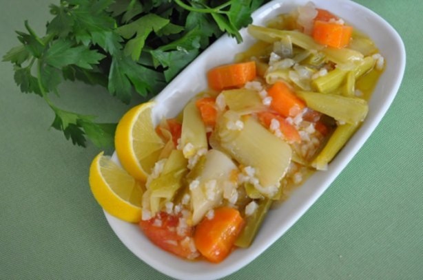 Foto - Faydaları saymakla bitmiyor!