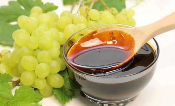 Foto - Faydaları saymakla bitmiyor: Her gün bir kaşık pekmez tüketmenin 5 faydası!