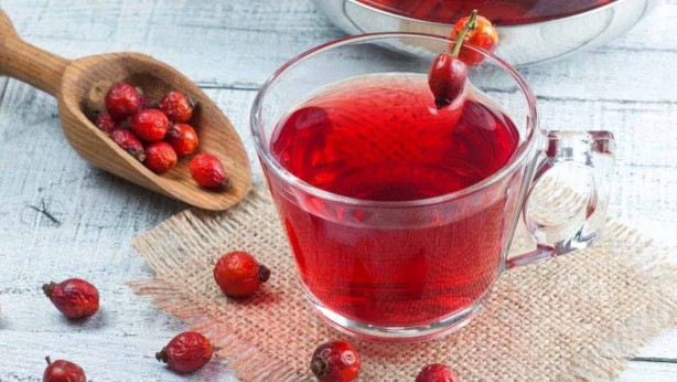 Foto - Faydaları saymakla bitmiyor! Kuşburnu bakın nelere iyi geliyor