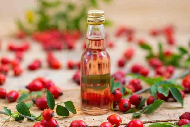 Foto - Faydaları saymakla bitmiyor! Kuşburnu bakın nelere iyi geliyor