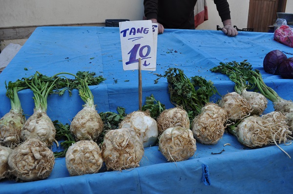 Foto - Faydaları saymakla bitmiyor! Tezgahlarda bollaştı