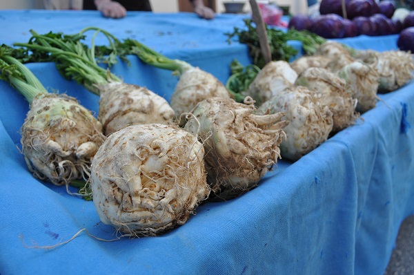 Foto - Faydaları saymakla bitmiyor! Tezgahlarda bollaştı