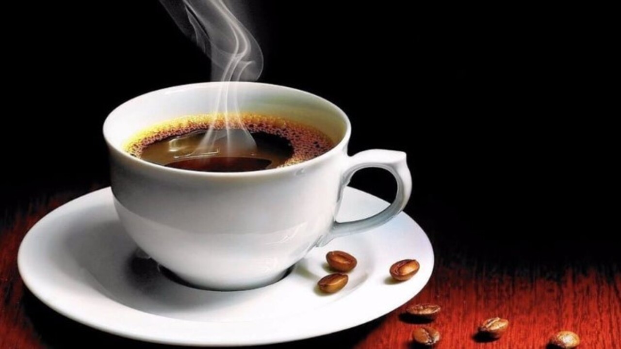 Faydaları saymakla bitmiyor! Türk kahvesine limon dökünce bakın ne oluyor