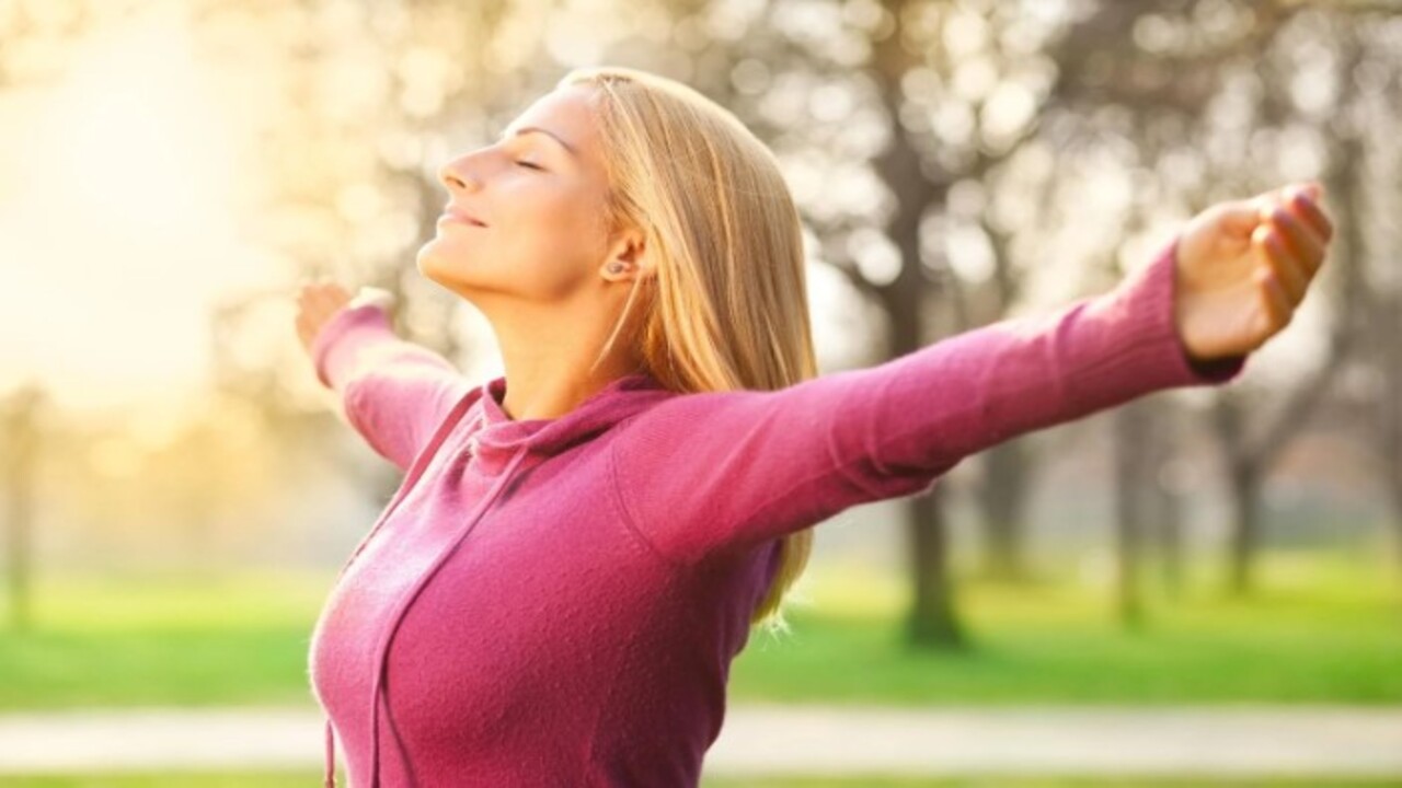 Foto - Faydaları saymakla bitmiyor! Türk kahvesine limon dökünce bakın ne oluyor