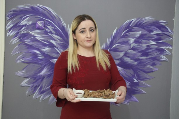 Faydalarını say say bitmiyor Bu baharatı evlerinizden eksik etmeyin