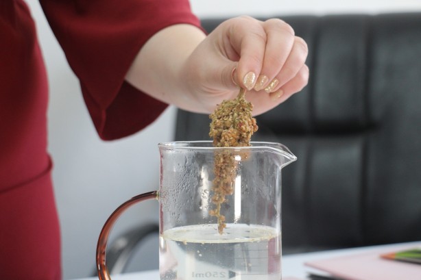 Foto - Faydalarını say say bitmiyor Bu baharatı evlerinizden eksik etmeyin