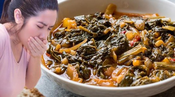 Faydalı diye tencere tencere yiyoruz! İşte tekrar ısıtıldığında zehre dönüşen yiyecekler...