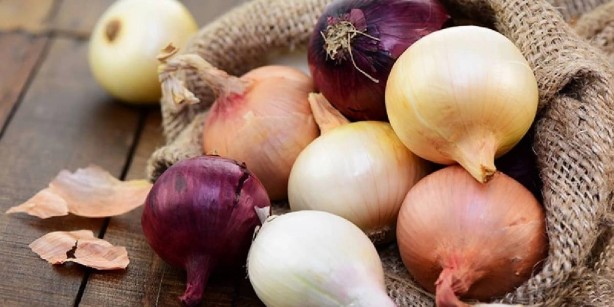 Foto - Faydalı sanıyorduk, meğer ölüm saçıyormuş! Soğanı sakın ama sakın böyle tüketmeyin