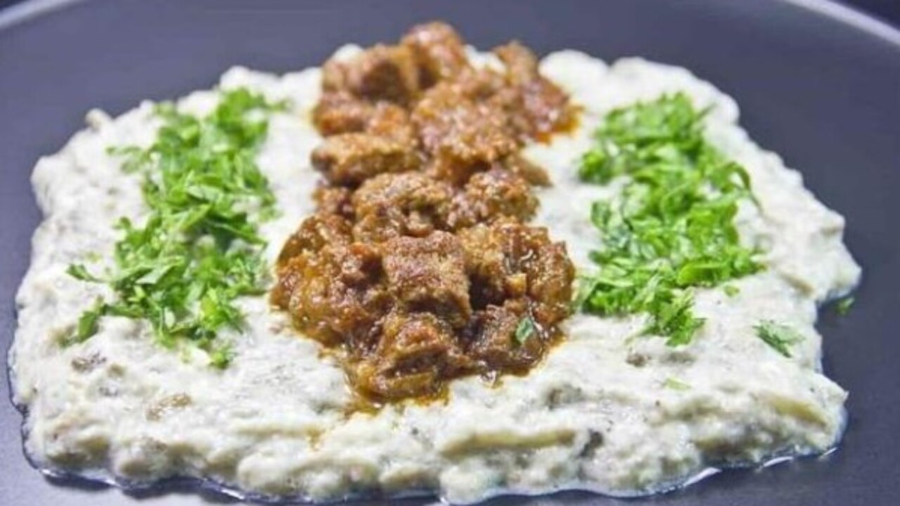 Foto - Faydası dillere destan! İftarda patlıcan yemeği yerseniz bakın ne oluyor