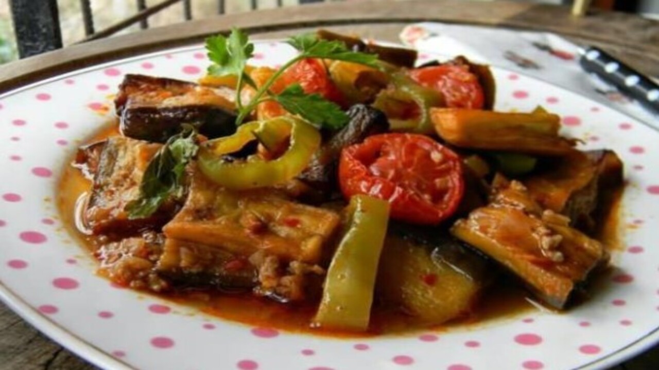 Foto - Faydası dillere destan! İftarda patlıcan yemeği yerseniz bakın ne oluyor