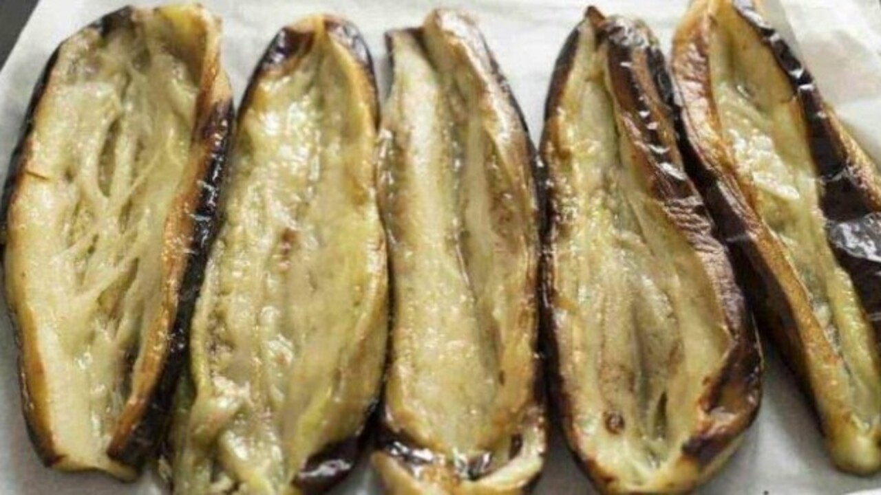 Foto - Faydası dillere destan! İftarda patlıcan yemeği yerseniz bakın ne oluyor