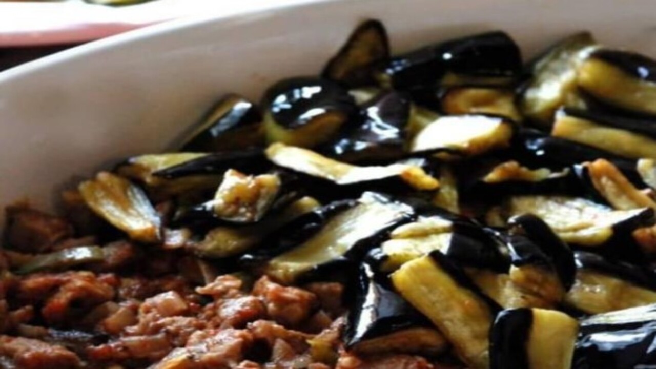 Foto - Faydası dillere destan! İftarda patlıcan yemeği yerseniz bakın ne oluyor