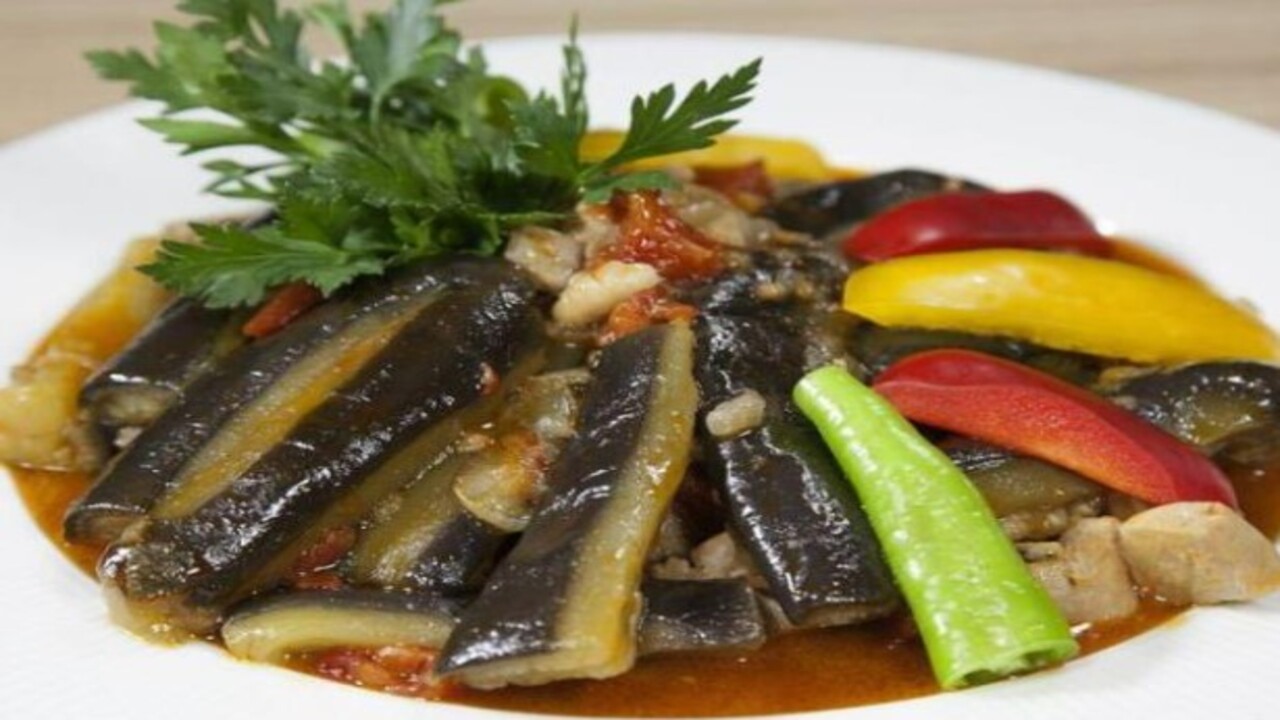 Faydası dillere destan! İftarda patlıcan yemeği yerseniz bakın ne oluyor