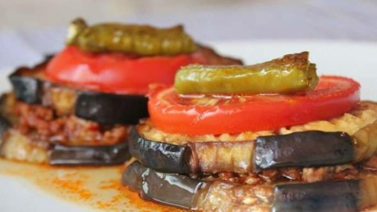 Foto - Faydası dillere destan! İftarda patlıcan yemeği yerseniz bakın ne oluyor