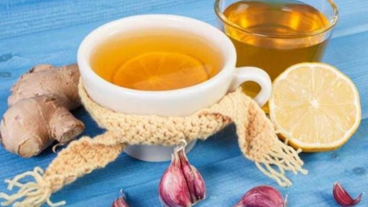 Foto - Faydası dillere destan! Japon doktorlar ısrarla bu çayı öneriyor