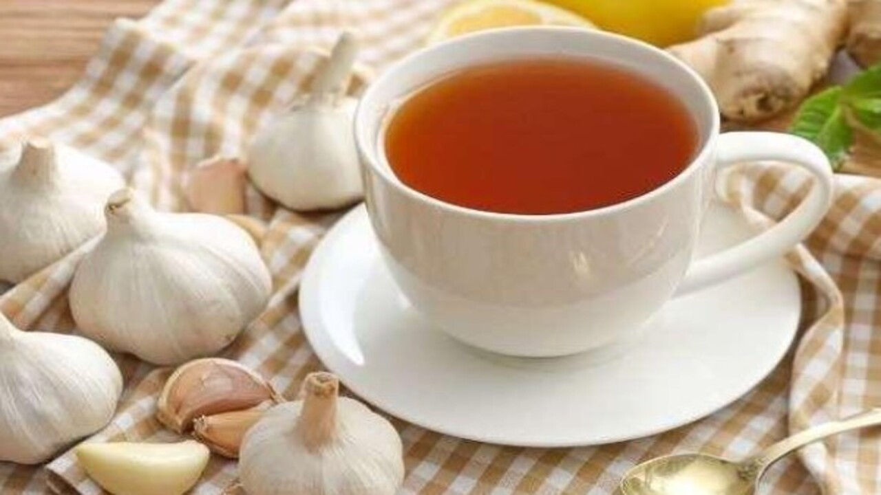 Foto - Faydası dillere destan! Japon doktorlar ısrarla bu çayı öneriyor