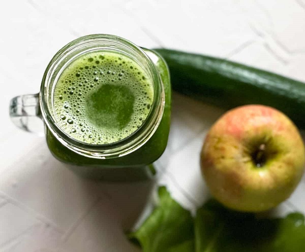 Foto - Faydası saymakla bitmez! Yağları su gibi eriten yöntem