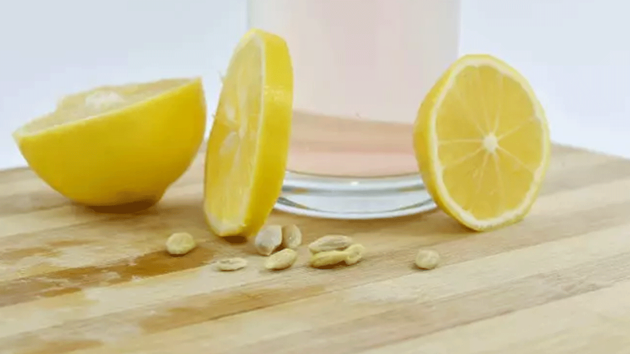 Foto - Kullanım alanlarının sonu yok: Limon çekirdeklerini sakın çöpe atmayın!