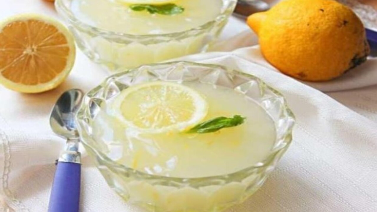 Foto - Faydasına çok şaşıracaksınız! Sabah aç karnına limonlu su içince bakın ne oluyor