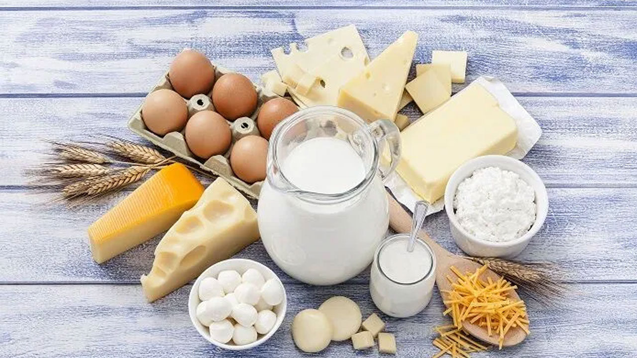 Faydasını göreceksiniz! Yumurta, süt ve peynir alırken bunlara dikkat